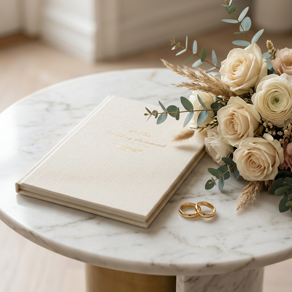 Express Hochzeit Dänemark Schnelle 5-Tage Zulassung