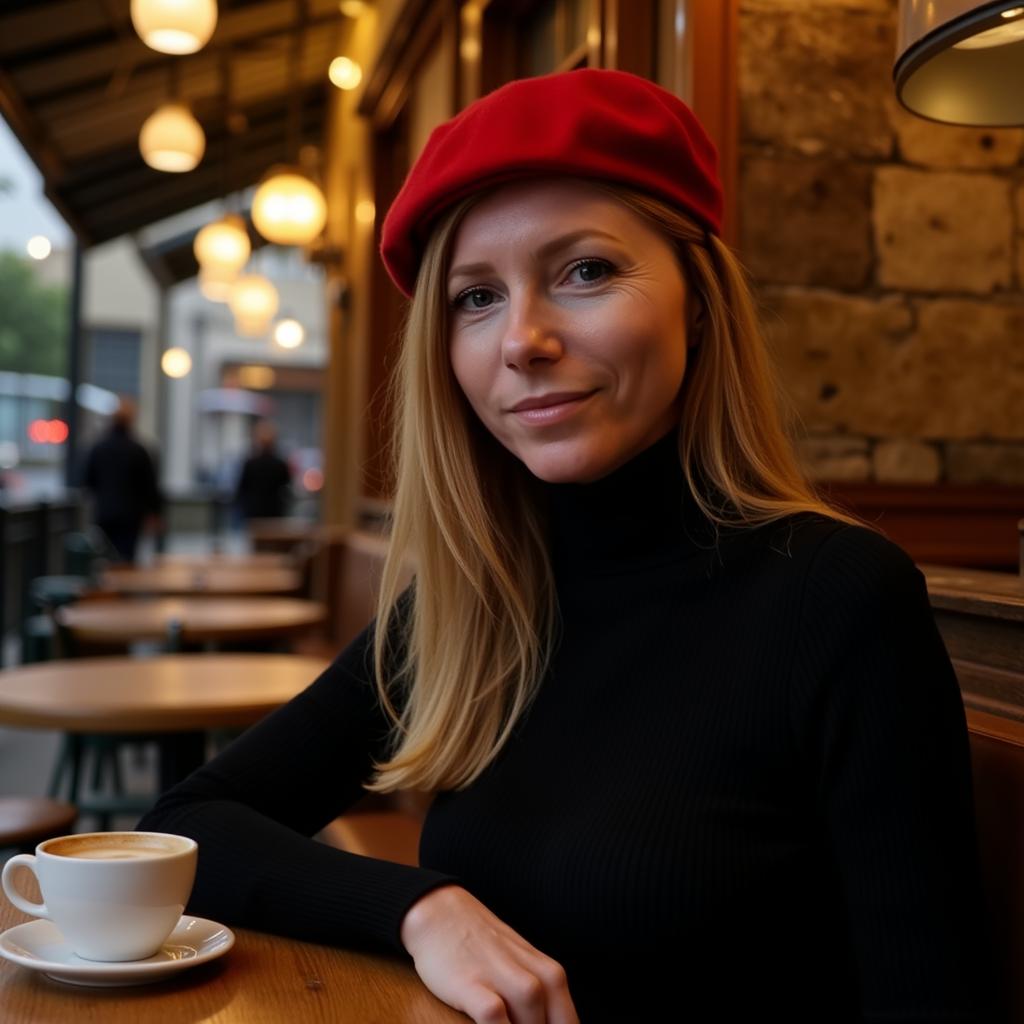 Людмила Берновски, CEO и сооснователь